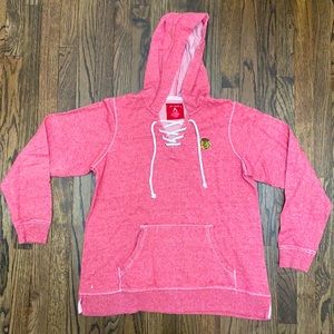 Chicago Blackhawks Hoodie